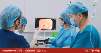 Phát triển nguồn nhân lực y tế chất lượng cao, hướng tới mô hình bệnh viện thông minh