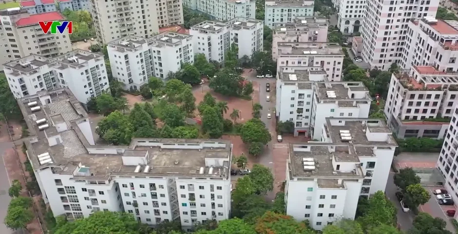 Phát triển nhà ở cho thuê đúng đối tượng Phát triển nhà ở cho thuê đúng đối tượng