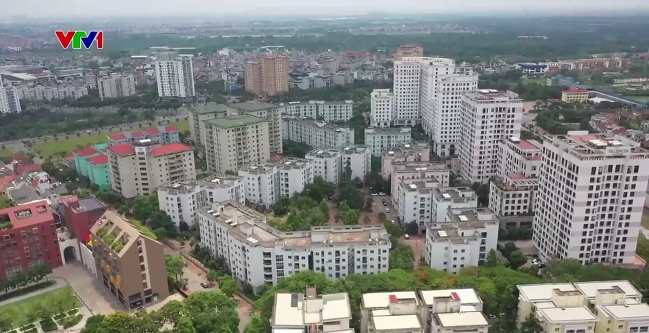 Phát triển nhà ở cho thuê đúng đối tượng Phát triển nhà ở cho thuê đúng đối tượng