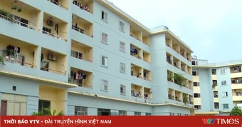 Phát triển nhà ở cho thuê đúng đối tượng