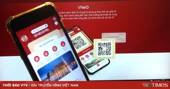 Phát triển VNeID thành siêu ứng dụng, bao gồm dịch vụ thanh toán