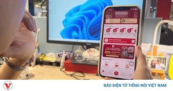 Phát triển VNeID thành siêu ứng dụng trong hệ sinh thái số quốc gia