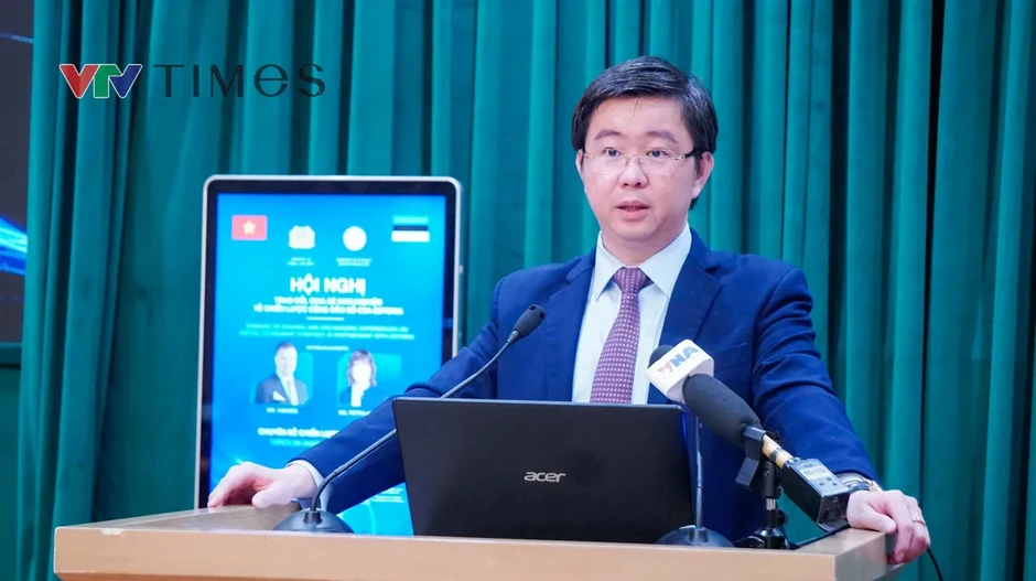 Phát triển VNeID trở thành nền tảng tích hợp đa dịch vụ phục vụ người dân Phát triển VNeID trở thành nền tảng tích hợp đa dịch vụ phục vụ người dân