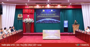 Phát triển VNeID trở thành nền tảng tích hợp đa dịch vụ phục vụ người dân