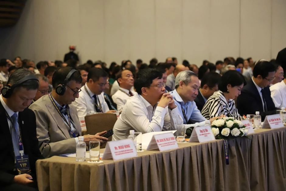 Phát triển y tế tư nhân bền vững, không chạy theo quy mô Phát triển y tế tư nhân bền vững, không chạy theo quy mô