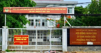 Phê bình 57 chủ tịch xã, phường ở Lâm Đồng