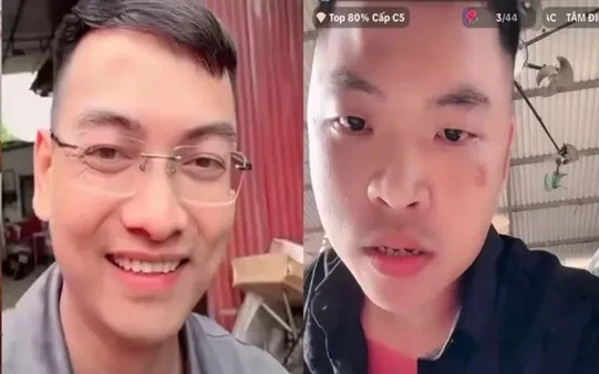 Phê chuẩn bắt khẩn cấp "Khánh Sky" sau vụ đến xưởng Vua Quạt livestream chửi bới Phê chuẩn bắt khẩn cấp "Khánh Sky" sau vụ đến xưởng Vua Quạt livestream chửi bới
