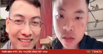 Phê chuẩn bắt khẩn cấp "Khánh Sky" sau vụ đến xưởng Vua Quạt livestream chửi bới