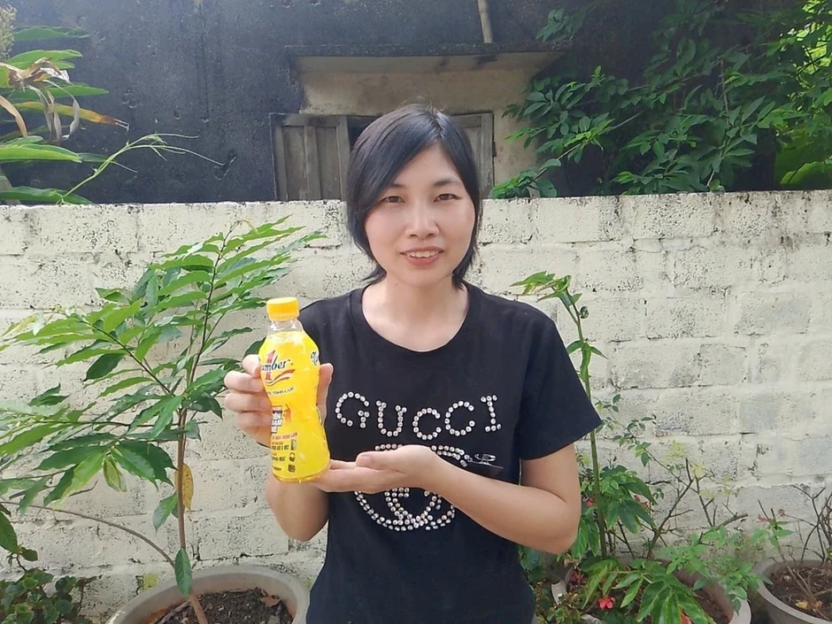Phía sau mỗi nhãn chai có mã khuyến mãi: Vì sao không ai biết trước kết quả? Phía sau mỗi nhãn chai có mã khuyến mãi: Vì sao không ai biết trước kết quả?