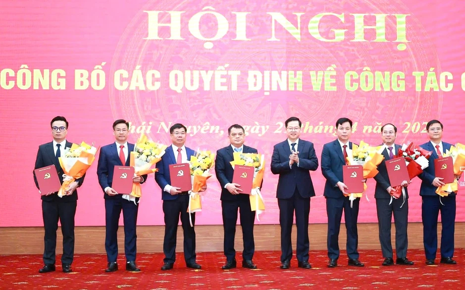Phó Bí thư Tỉnh Đoàn Thái Nguyên làm Phó Bí thư thường trực Đảng ủy xã Phó Bí thư Tỉnh Đoàn Thái Nguyên làm Phó Bí thư thường trực Đảng ủy xã