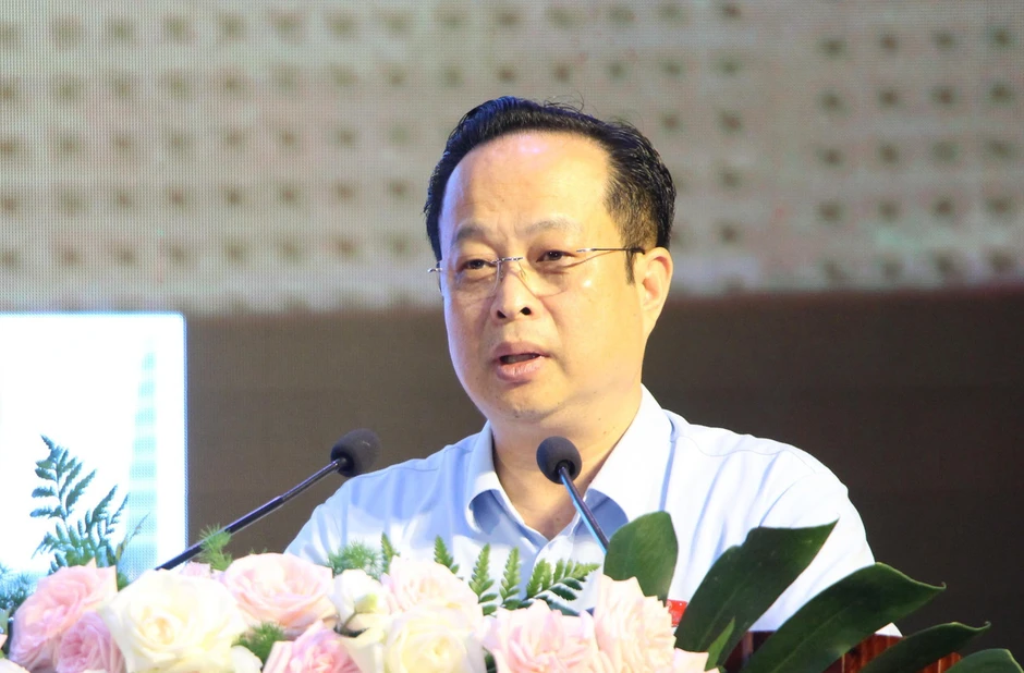 Phó Chủ tịch HĐND Hà Nội: 'Bây giờ Hà Nội không vội không được' Phó Chủ tịch HĐND Hà Nội: 'Bây giờ Hà Nội không vội không được'