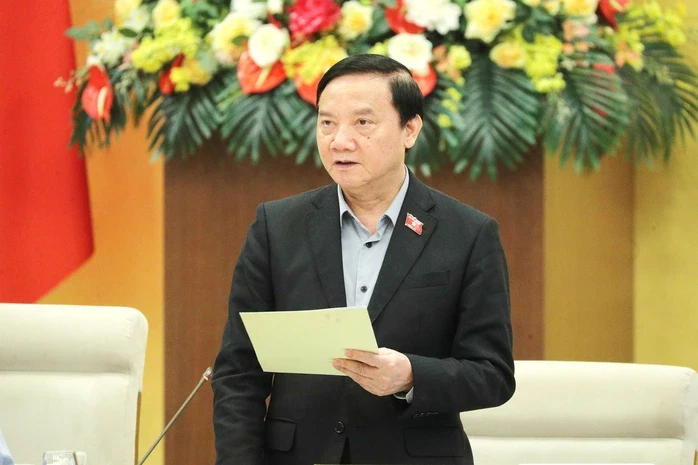 Phó Chủ tịch Quốc hội: Bỏ công chứng mua, bán xe được thì tốt Phó Chủ tịch Quốc hội: Bỏ công chứng mua, bán xe được thì tốt