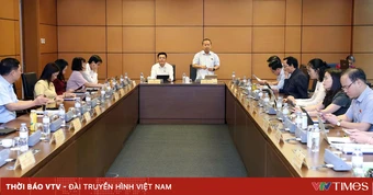 Phó Chủ tịch Quốc hội: Không để chậm giải phóng mặt bằng làm đội vốn Vành đai 5