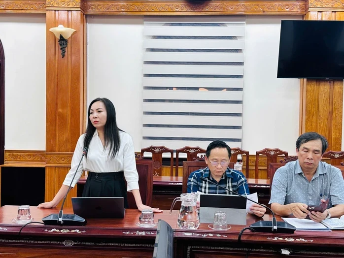 Phó Chủ tịch tỉnh Gia Lai yêu cầu làm rõ vụ nghi ngộ độc thực phẩm do ăn bánh mì Phó Chủ tịch tỉnh Gia Lai yêu cầu làm rõ vụ nghi ngộ độc thực phẩm do ăn bánh mì