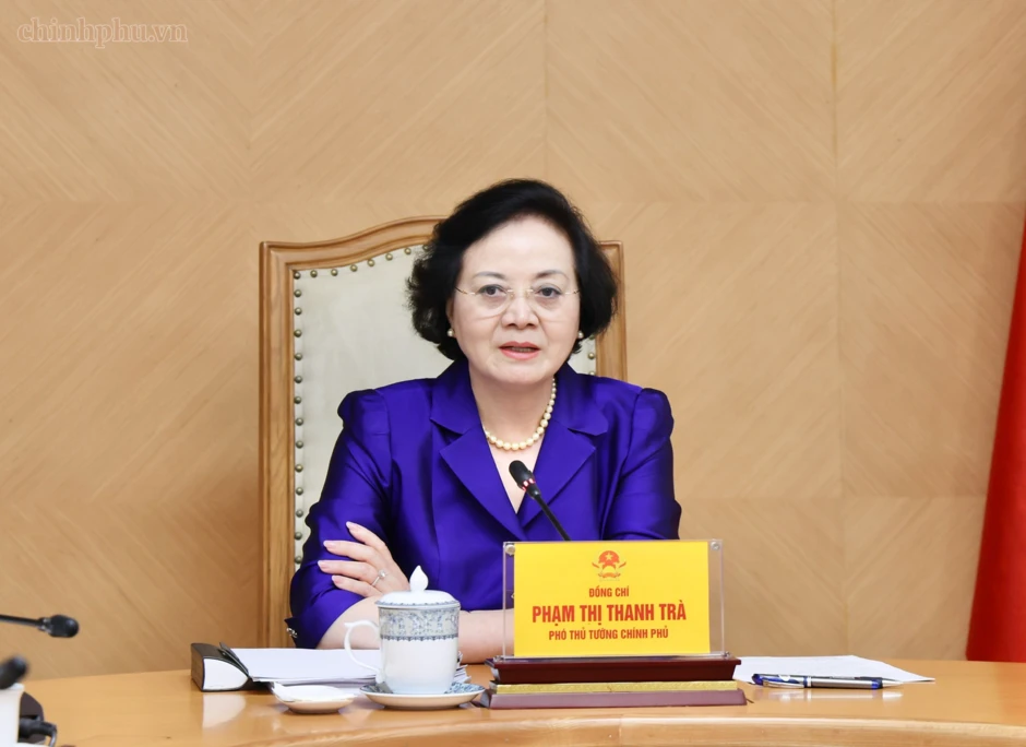 Phó Thủ tướng: Cải cách tiền lương linh hoạt, giúp giữ chân nguồn nhân lực cao khu vực công