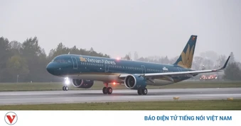 Phó Thủ tướng chỉ đạo làm rõ trách nhiệm sau sự cố chuyến bay VN34 tại Munich