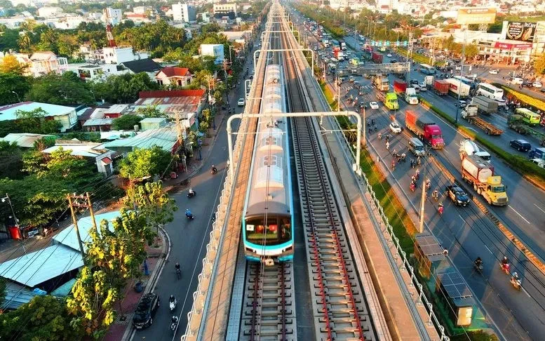 Phó Thủ tướng chỉ đạo triển khai một số dự án đường sắt Phó Thủ tướng chỉ đạo triển khai một số dự án đường sắt
