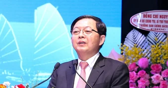 Phó Thủ tướng Chính phủ đề nghị Gia Lai tiếp tục quan tâm, hỗ trợ doanh nghiệp