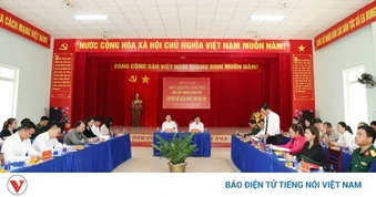 Phó Thủ tướng Hồ Quốc Dũng chỉ đạo làm rõ từng nguyên nhân nghèo tại Ea Bung