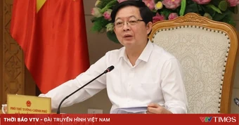 Phó Thủ tướng Hồ Quốc Dũng làm Trưởng Ban Chỉ đạo TW Chương trình xây dựng nông thôn mới giai đoạn 2026-2030