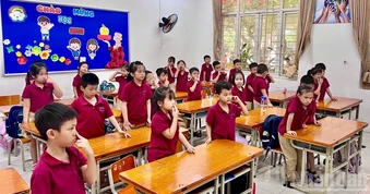 Phó Thủ tướng Lê Thành Long là Chủ tịch Ủy ban Quốc gia về trẻ em
