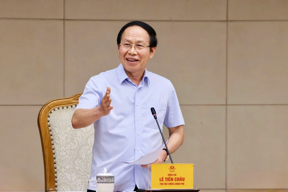 Phó Thủ tướng: Phải tuyển dụng hết số biên chế của ngành giáo dục Phó Thủ tướng: Phải tuyển dụng hết số biên chế của ngành giáo dục