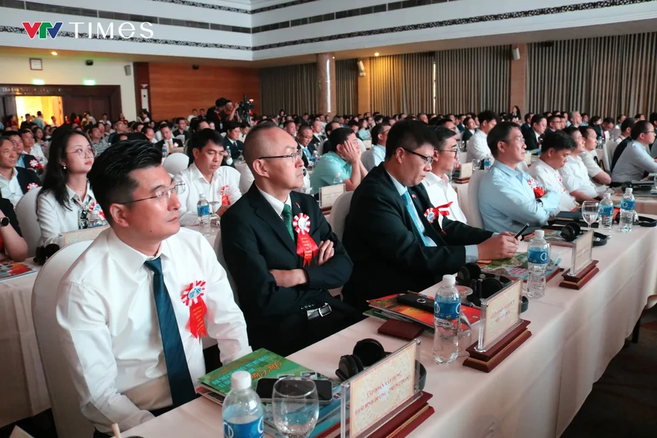 Phó Thủ tướng Phạm Thị Thanh Trà: Lai Châu khơi thông nguồn lực để bứt phá Phó Thủ tướng Phạm Thị Thanh Trà: Lai Châu khơi thông nguồn lực để bứt phá