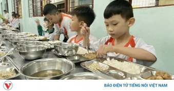 Phó Thủ tướng Phạm Thị Thanh Trà làm Trưởng Ban Chỉ đạo liên ngành về ATTP