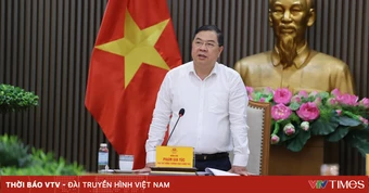Phó Thủ tướng Thường trực Phạm Gia Túc: Ưu tiên thu gom, vận chuyển rác thải khi thí điểm xe ba bánh điện