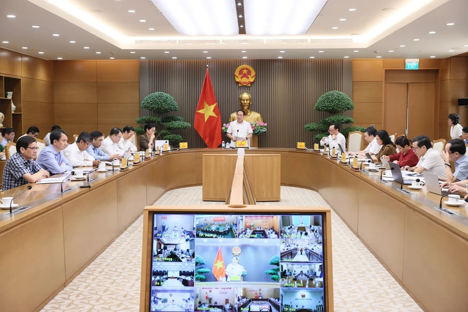 Phó Thủ tướng: Trước 1/10, phải dứt điểm hồ sơ sáp nhập, giải thể trường cao đẳng Phó Thủ tướng: Trước 1/10, phải dứt điểm hồ sơ sáp nhập, giải thể trường cao đẳng