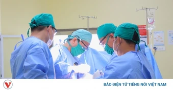 Phối hợp đa chuyên khoa cứu khớp gối thoái hóa nặng ở người cao tuổi