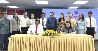 Phối hợp đào tạo, nghiên cứu khoa học và tư vấn chính sách
