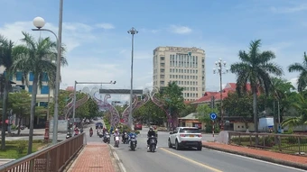 Phòng Cảnh sát giao thông Công an Quảng Trị nói về 500 trường hợp bị “phạt nguội” qua camera tại Đồng Hới