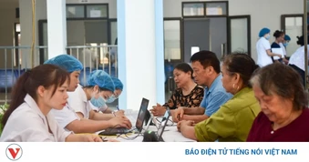 Phòng khám, trạm y tế sẽ được đánh giá chất lượng mỗi năm