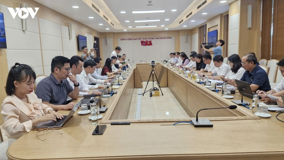 Phong trào "Bình dân học vụ số" tại Lào Cai từng bước đi vào thực chất Phong trào "Bình dân học vụ số" tại Lào Cai từng bước đi vào thực chất