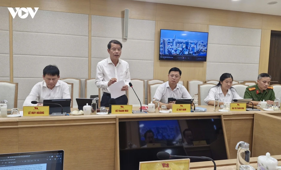 Phong trào "Bình dân học vụ số" tại Lào Cai từng bước đi vào thực chất Phong trào "Bình dân học vụ số" tại Lào Cai từng bước đi vào thực chất