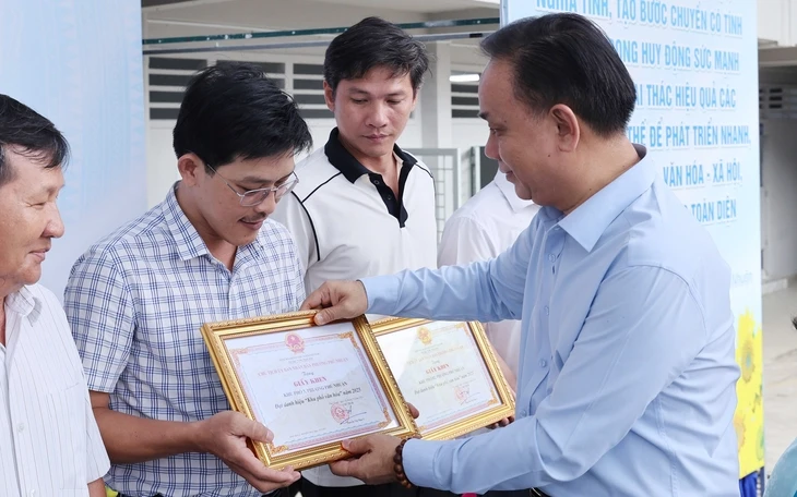 Phú Nhuận có câu lạc bộ phường không ma túy, xây dựng địa bàn không ma túy đến 2030 Phú Nhuận có câu lạc bộ phường không ma túy, xây dựng địa bàn không ma túy đến 2030