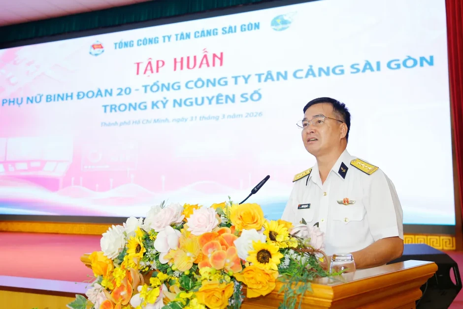 Phụ nữ Binh đoàn 20 chủ động làm chủ công nghệ, nâng cao hiệu quả công tác hội Phụ nữ Binh đoàn 20 chủ động làm chủ công nghệ, nâng cao hiệu quả công tác hội