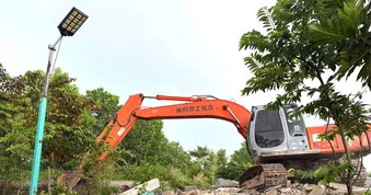 Phú Quốc đồng loạt cưỡng chế các trường hợp lấn chiếm đất rừng, đất công
