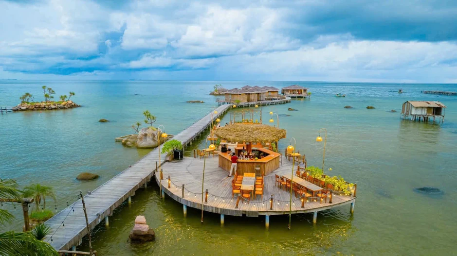 Phú Quốc tiếp tục cưỡng chế 24 thửa đất Phú Quốc tiếp tục cưỡng chế 24 thửa đất