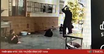 Phú Thọ: Chủ tịch tỉnh yêu cầu làm rõ vụ trẻ em bị đánh tại chùa Bầu