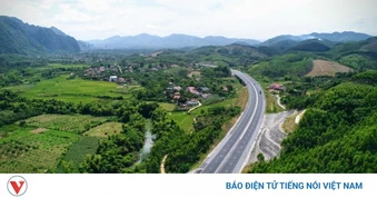 Phú Thọ đề xuất được giao quản lý, đầu tư tuyến cao tốc Việt Trì - Hòa Bình