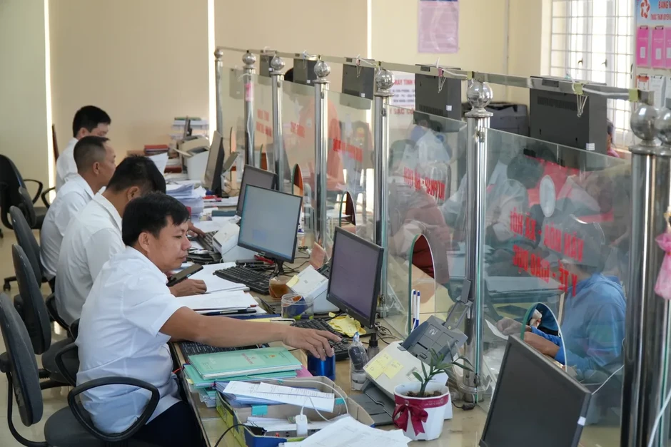 Phú Thọ: Đưa Nghị quyết 57 đến gần người dân từ cấp xã Phú Thọ: Đưa Nghị quyết 57 đến gần người dân từ cấp xã