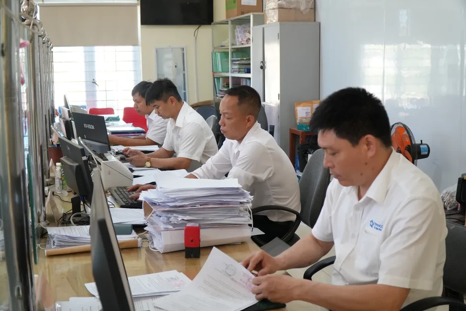 Phú Thọ: Đưa Nghị quyết 57 đến gần người dân từ cấp xã Phú Thọ: Đưa Nghị quyết 57 đến gần người dân từ cấp xã
