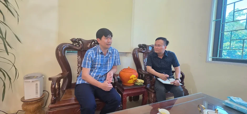 Phú Thọ: Đưa Nghị quyết 57 đến gần người dân từ cấp xã Phú Thọ: Đưa Nghị quyết 57 đến gần người dân từ cấp xã