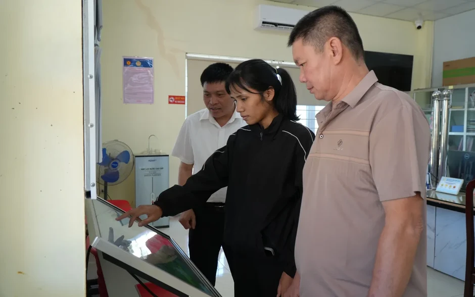 Phú Thọ: Đưa Nghị quyết 57 đến gần người dân từ cấp xã Phú Thọ: Đưa Nghị quyết 57 đến gần người dân từ cấp xã
