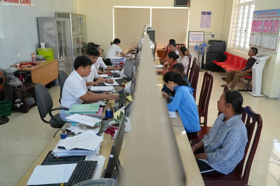 Phú Thọ: Đưa Nghị quyết 57 đến gần người dân từ cấp xã Phú Thọ: Đưa Nghị quyết 57 đến gần người dân từ cấp xã