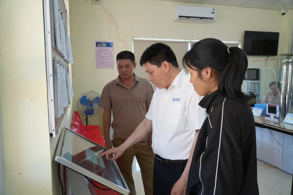 Phú Thọ: Đưa Nghị quyết 57 đến gần người dân từ cấp xã Phú Thọ: Đưa Nghị quyết 57 đến gần người dân từ cấp xã