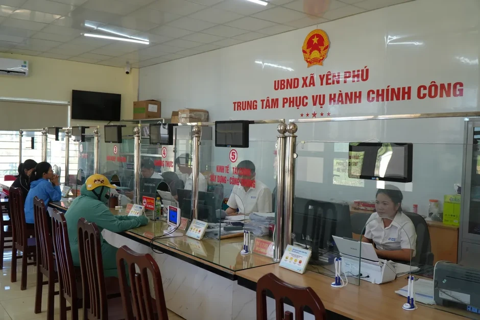 Phú Thọ: Đưa Nghị quyết 57 đến gần người dân từ cấp xã Phú Thọ: Đưa Nghị quyết 57 đến gần người dân từ cấp xã
