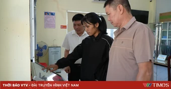 Phú Thọ: Đưa Nghị quyết 57 đến gần người dân từ cấp xã
